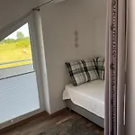 Vakantiehuis Seesack *