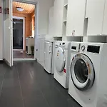 Seesack Vakantiehuis Trent
