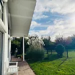 Vakantiehuis Seesack