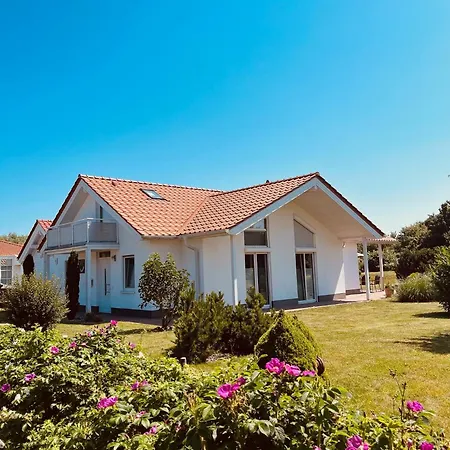 Holiday home Seesack *