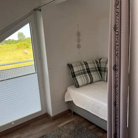 Ferienhaus Seesack *