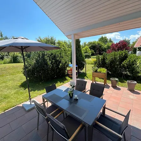 Seesack Сasa de vacaciones *