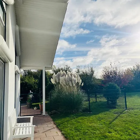 בית נופש Seesack