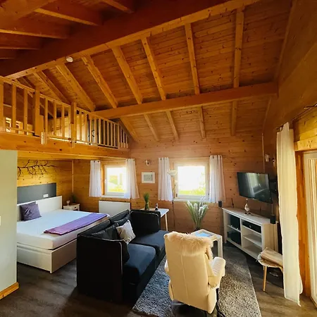 Seesack Holiday home Trent
