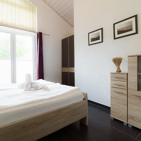 Seesack Ferienhaus