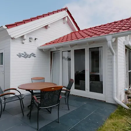 בית נופש Seesack