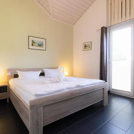 Seesack Ferienhaus Trent